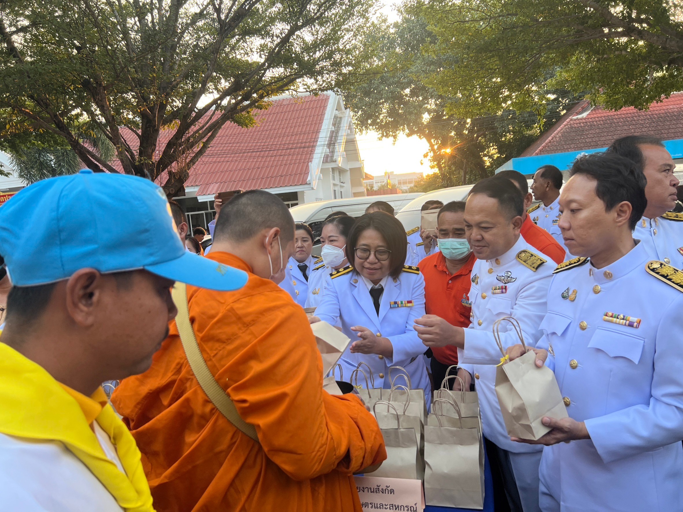 title - ร่วมกิจกรรมเนื่องในวันคล้ายวันประสูติสมเด็จพระเจ้าลูกเธอ เจ้าฟ้าสิริวัณณวรี นารีรัตนราชกัญญา